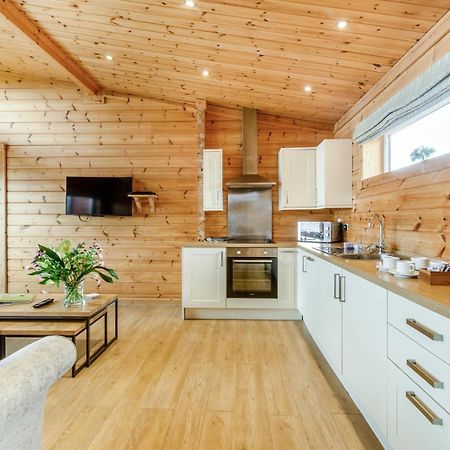 Fairview Lodges Withernsea Bagian luar foto