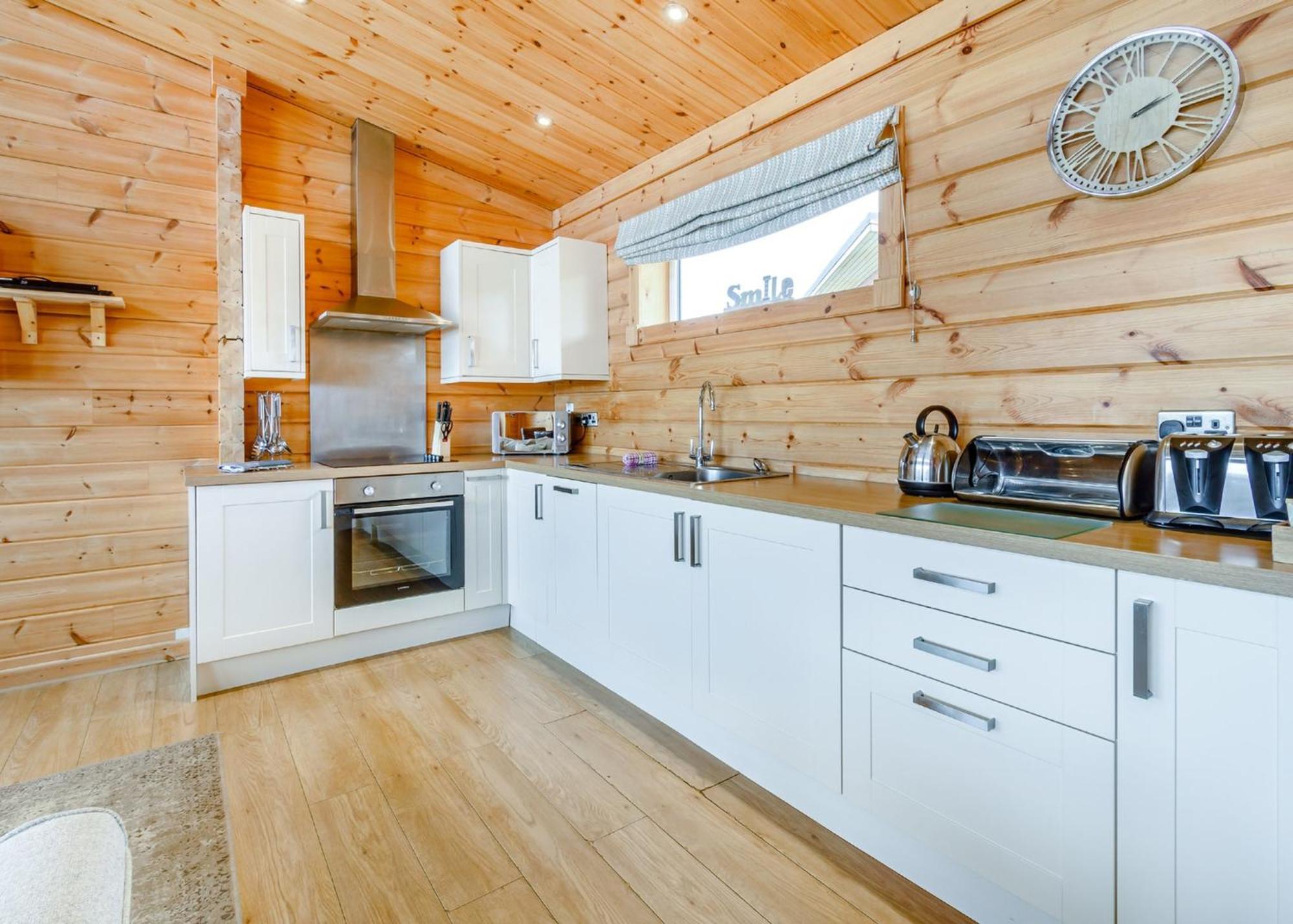 Fairview Lodges Withernsea Ruang foto