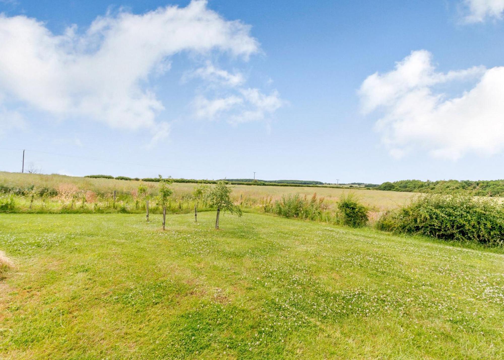Fairview Lodges Withernsea Ruang foto