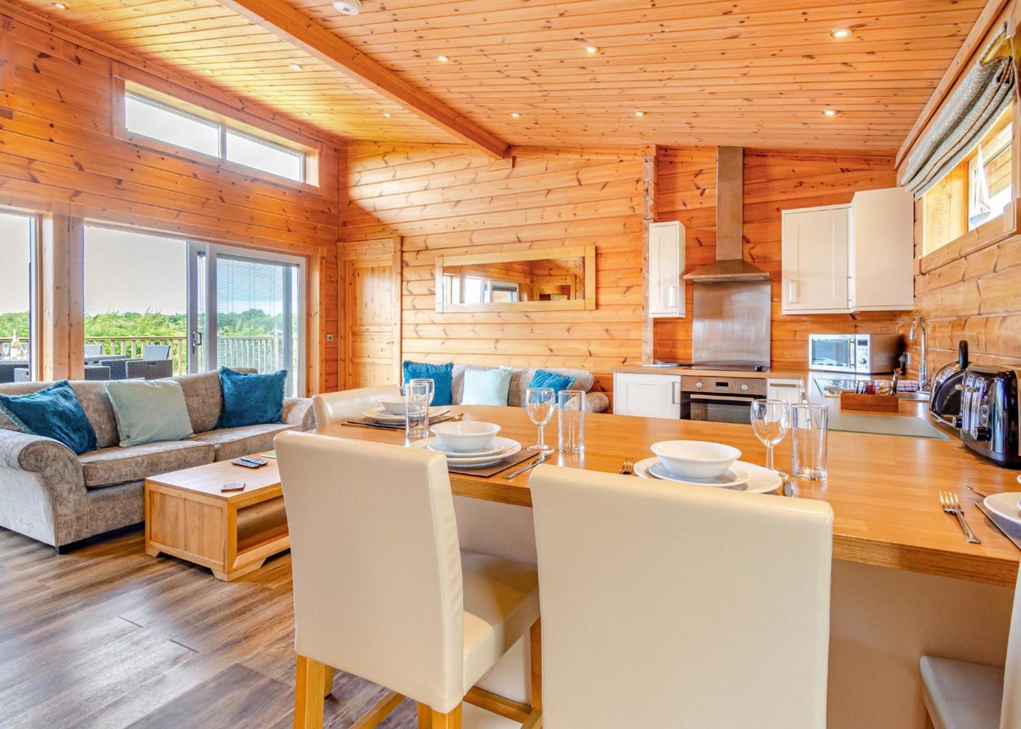 Fairview Lodges Withernsea Ruang foto