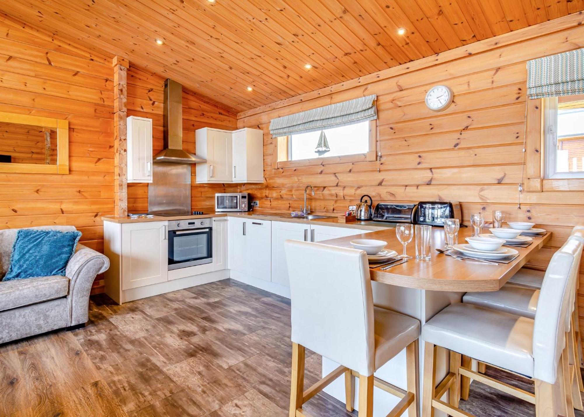 Fairview Lodges Withernsea Ruang foto