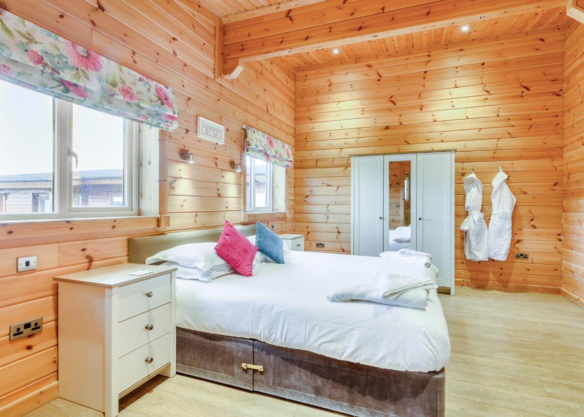Fairview Lodges Withernsea Ruang foto