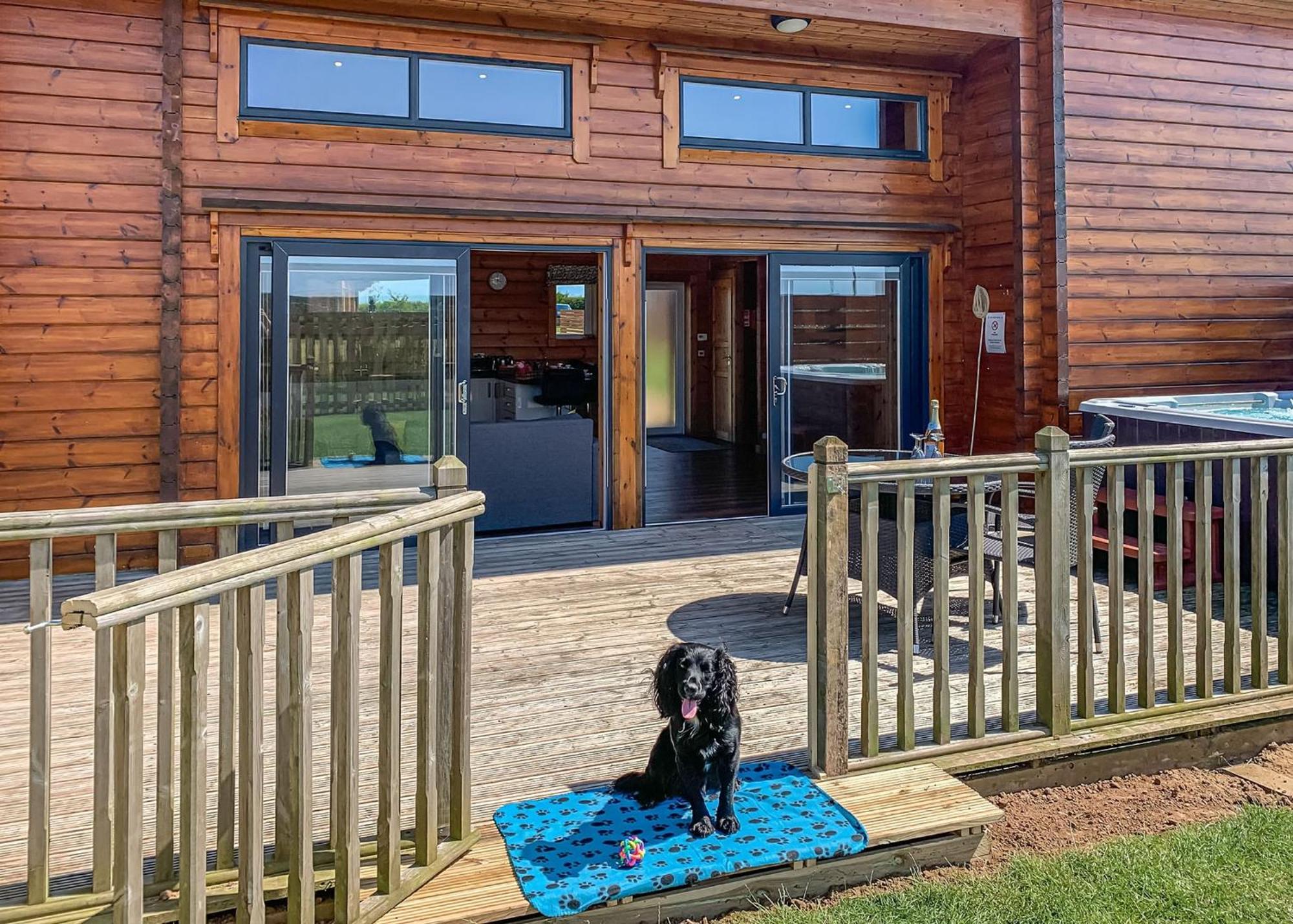 Fairview Lodges Withernsea Ruang foto