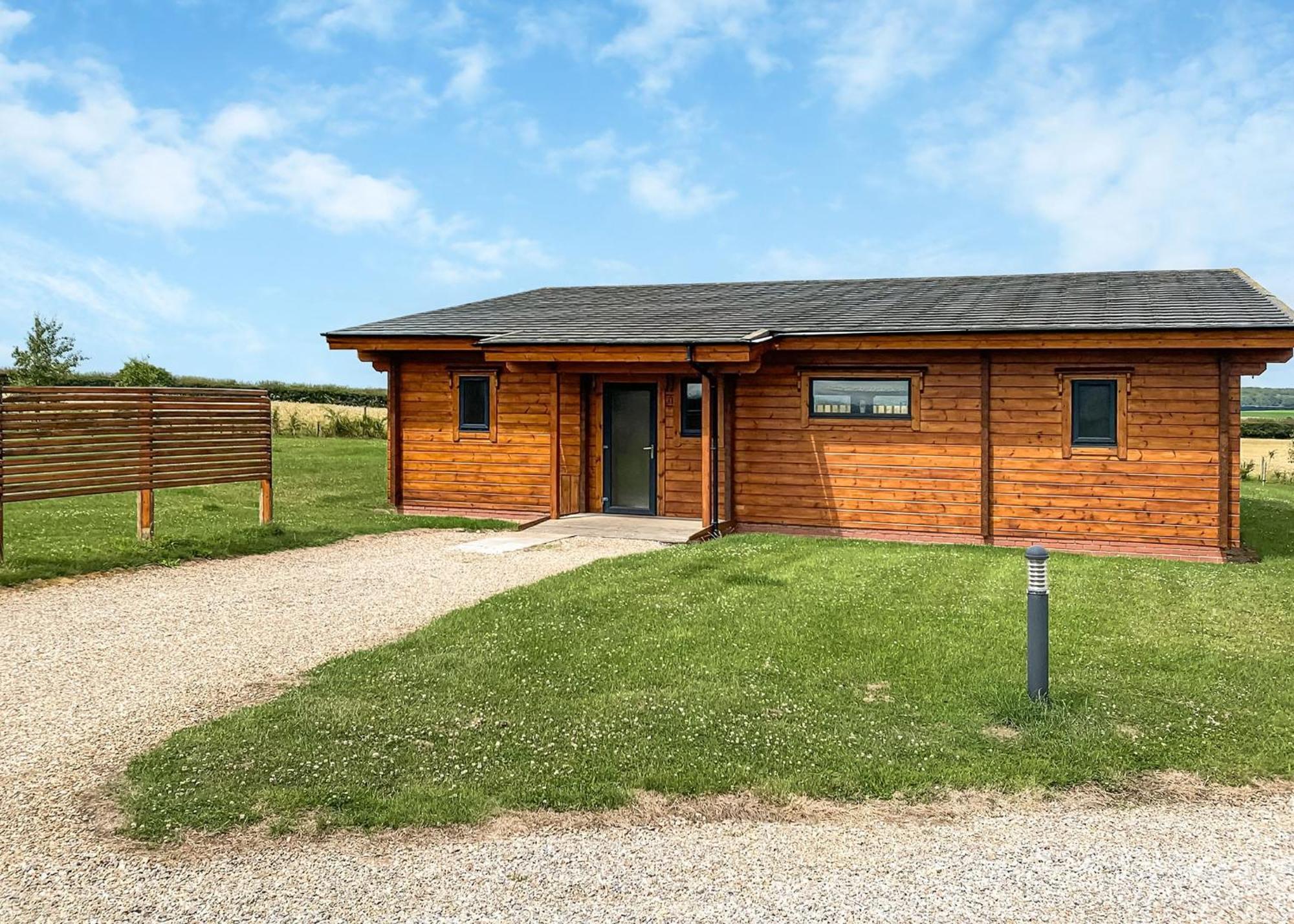 Fairview Lodges Withernsea Ruang foto