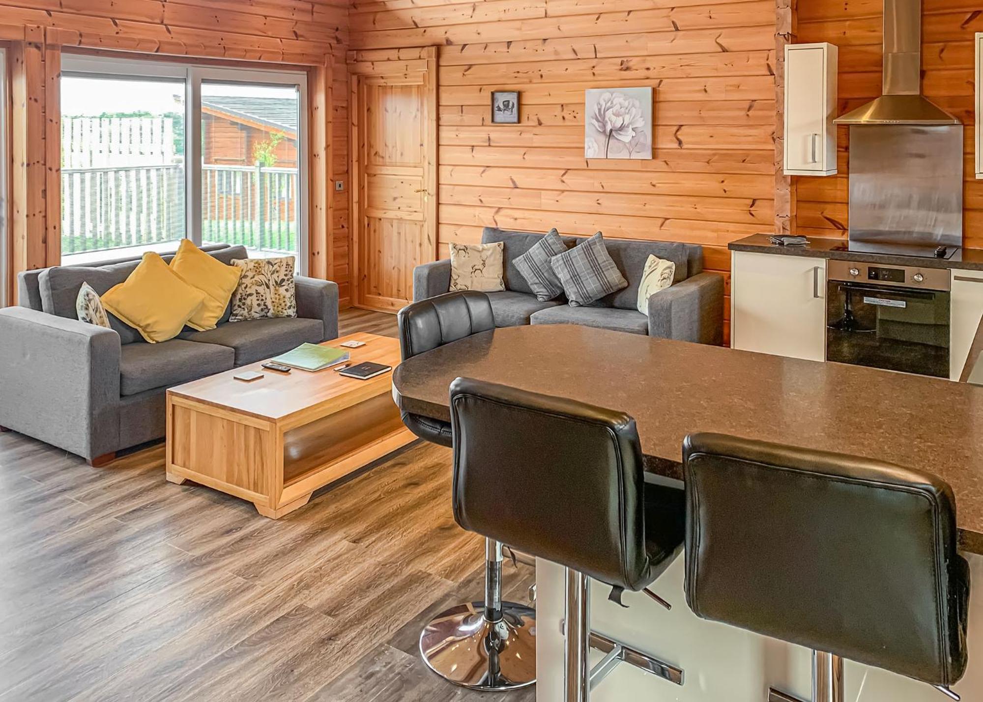 Fairview Lodges Withernsea Bagian luar foto