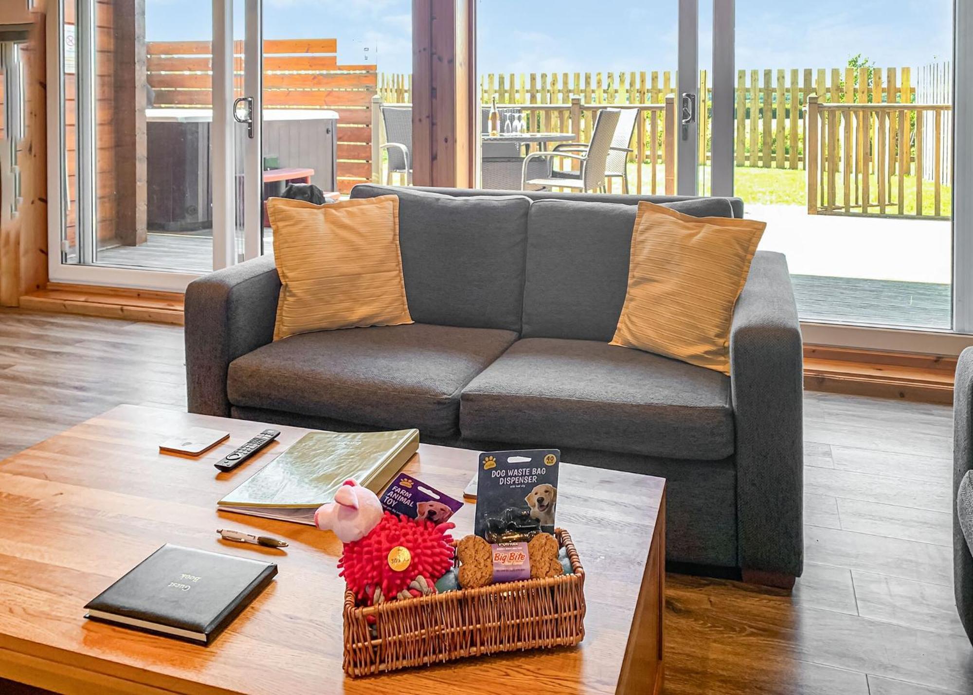 Fairview Lodges Withernsea Bagian luar foto
