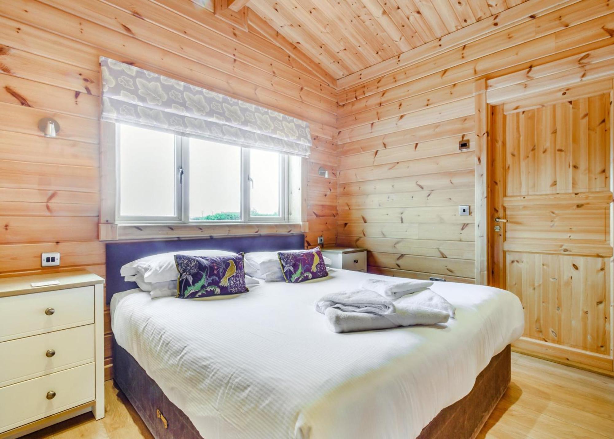 Fairview Lodges Withernsea Bagian luar foto