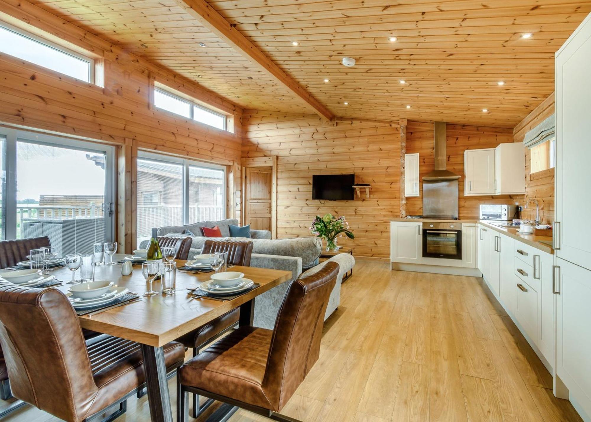 Fairview Lodges Withernsea Bagian luar foto