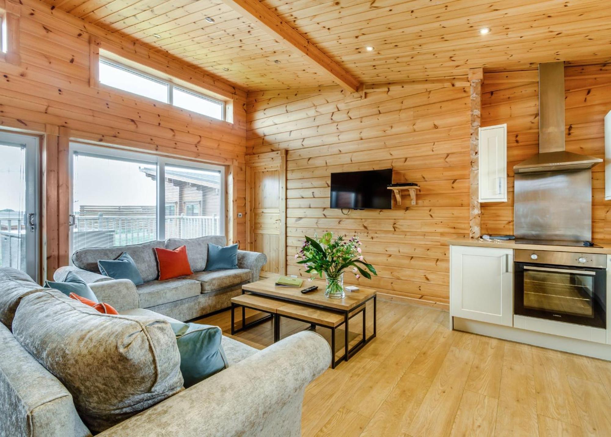 Fairview Lodges Withernsea Bagian luar foto