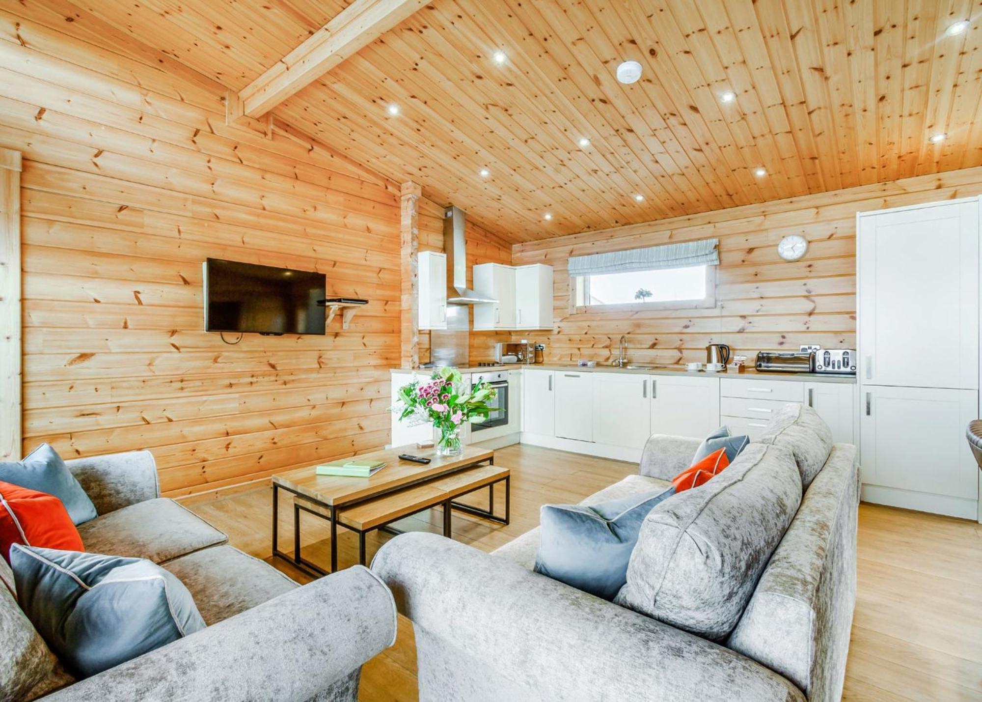 Fairview Lodges Withernsea Bagian luar foto