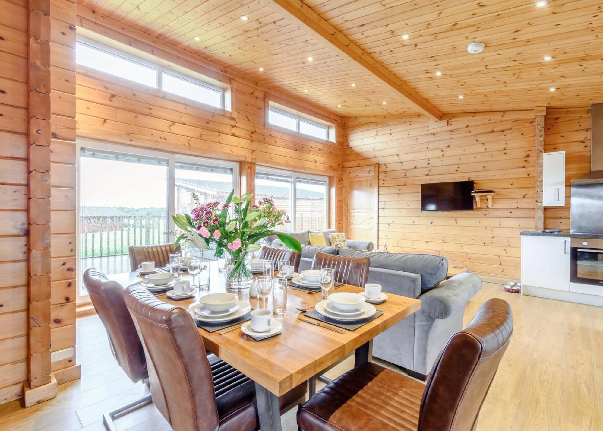 Fairview Lodges Withernsea Bagian luar foto