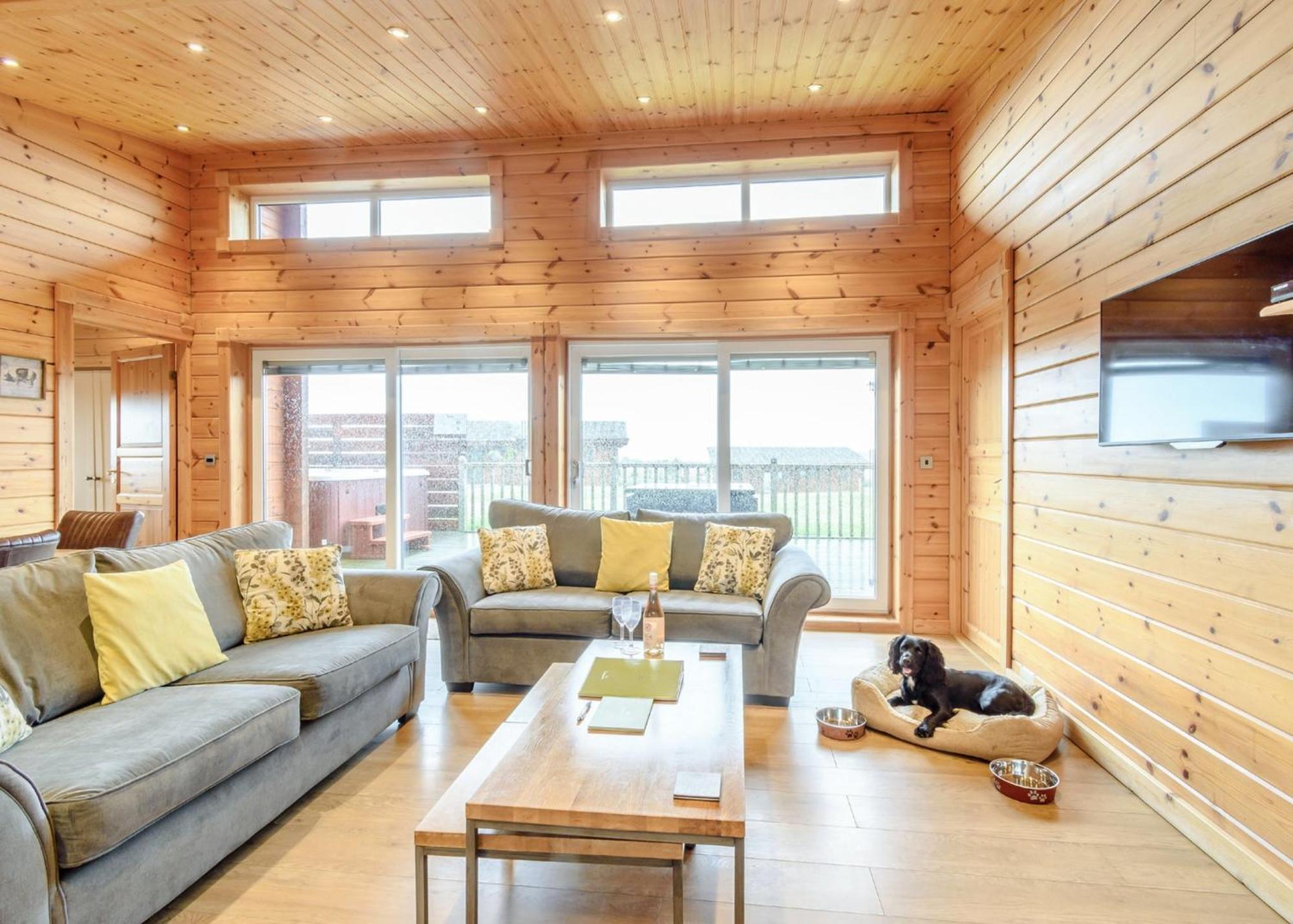 Fairview Lodges Withernsea Bagian luar foto