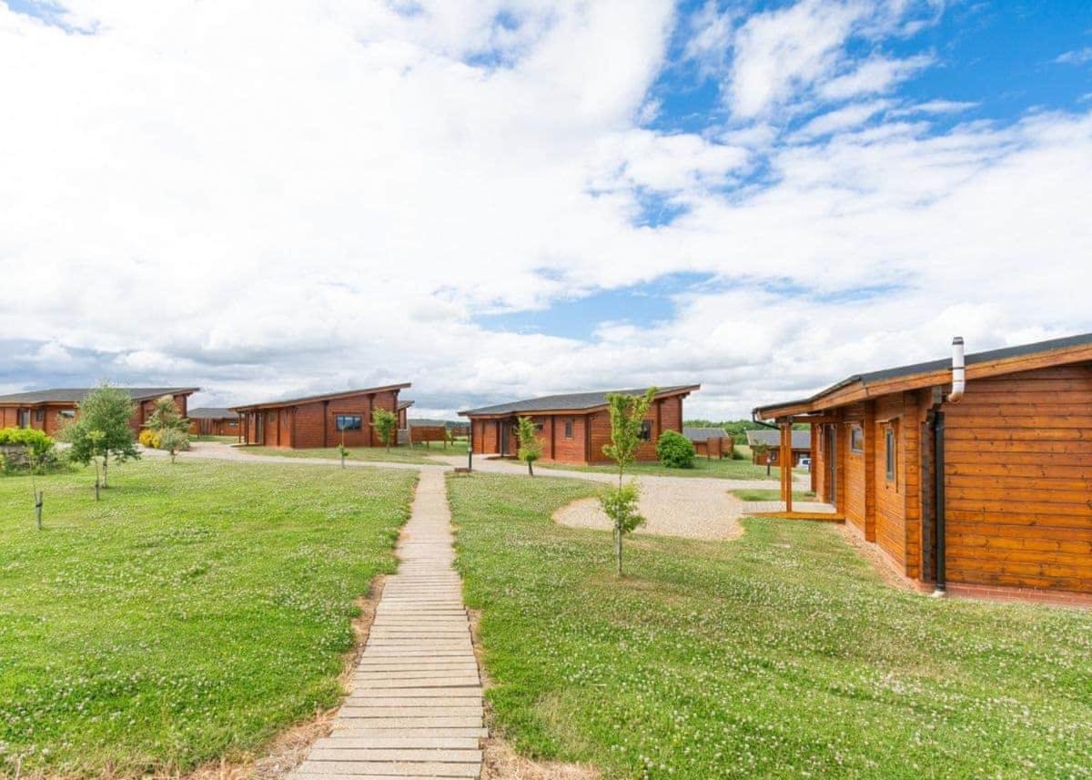Fairview Lodges Withernsea Bagian luar foto