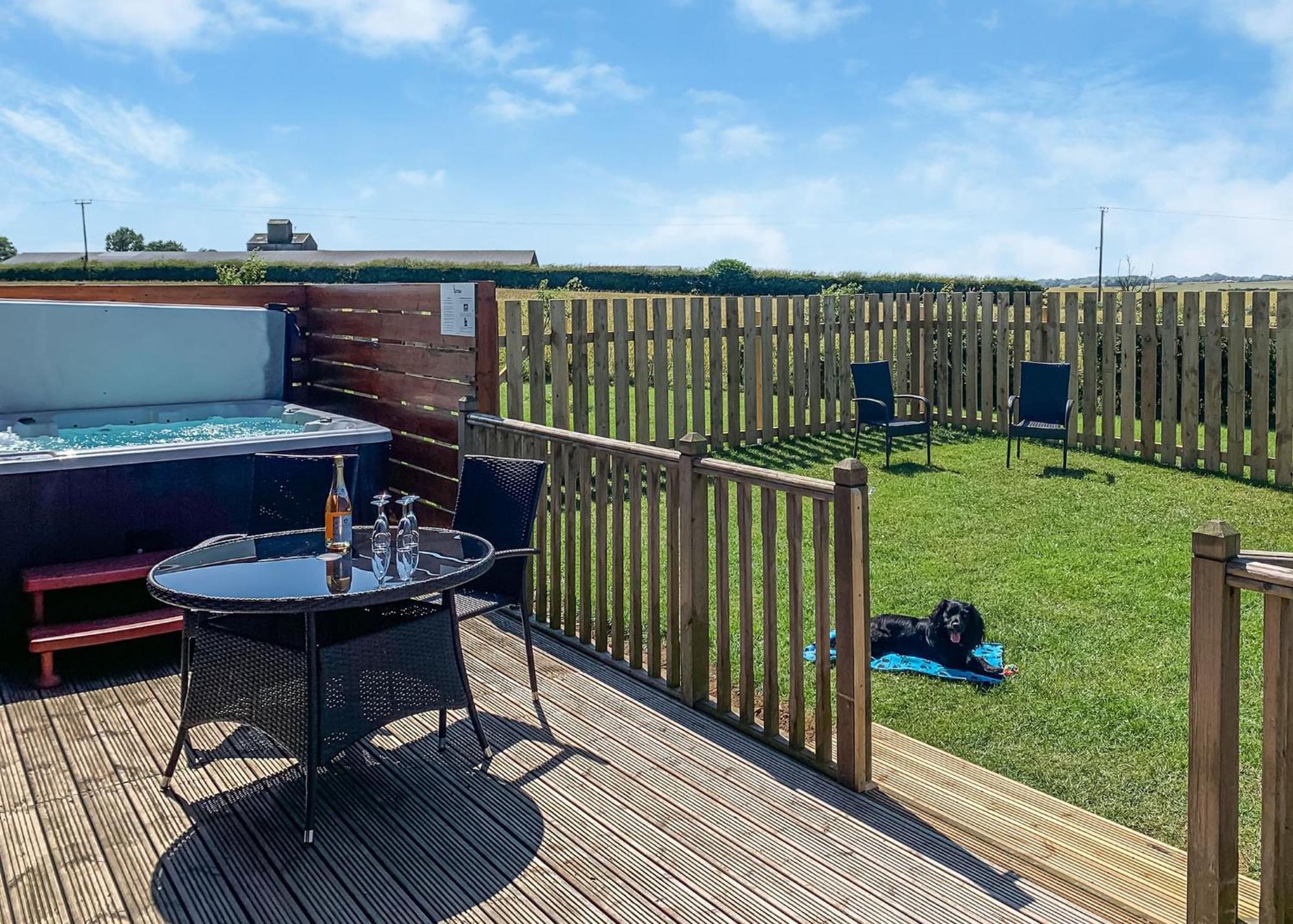 Fairview Lodges Withernsea Bagian luar foto